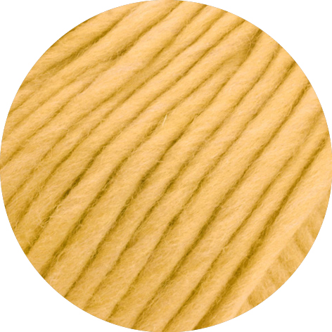 Lana Grossa Per Lei GOTS 039 Hellgelb 50g