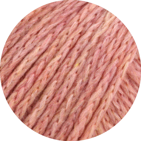 Lana Grossa Cool Merino Big 227 Rosa 50g