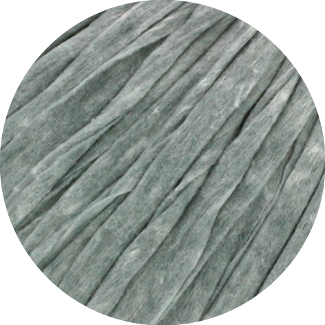Lana Grossa The Paper 004 Grau 100g