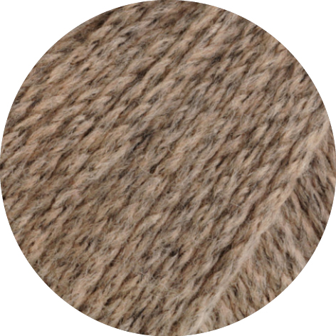 Lana Grossa Alta Moda Cashmere 16 065 Graubraun 50g