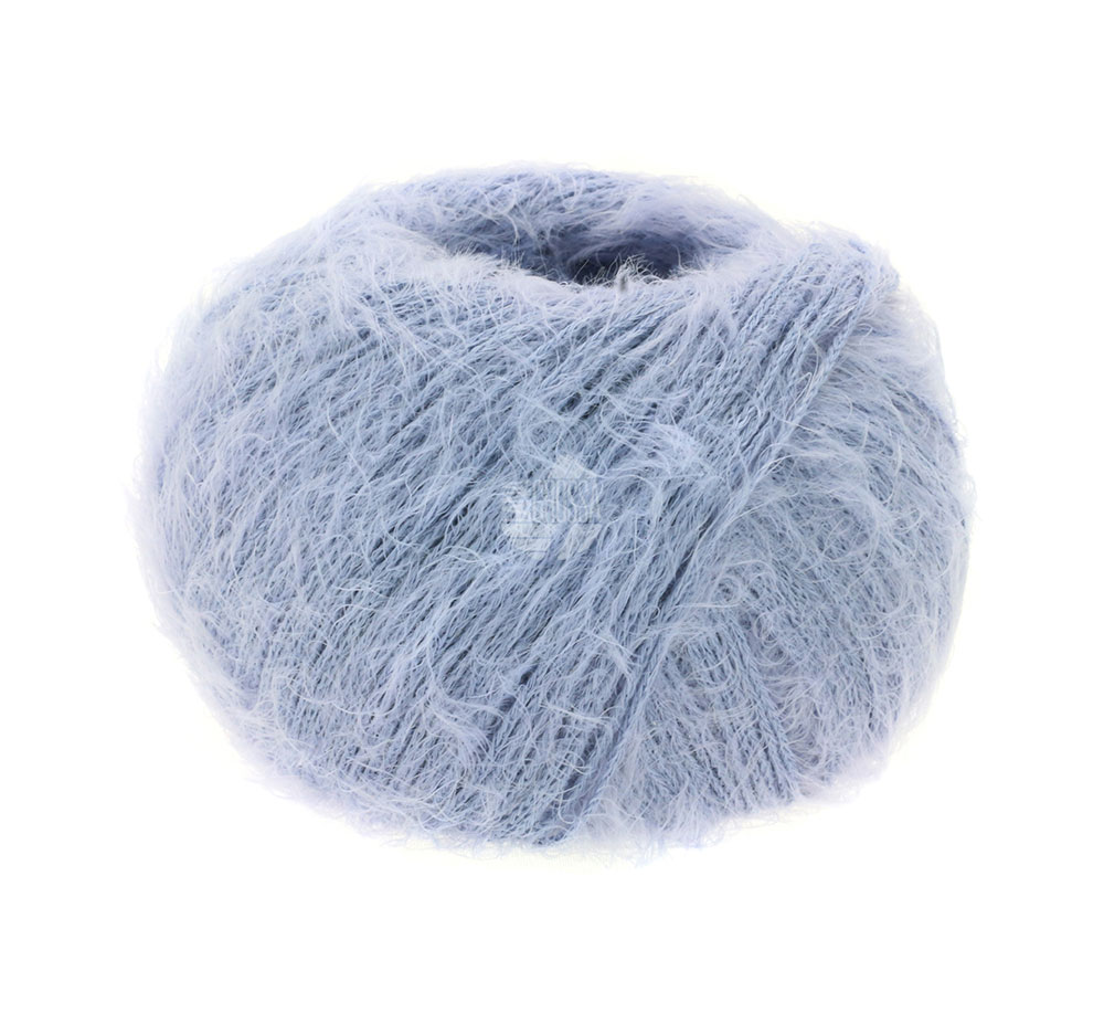 Lana Grossa Per Fortuna 024 Hellblau