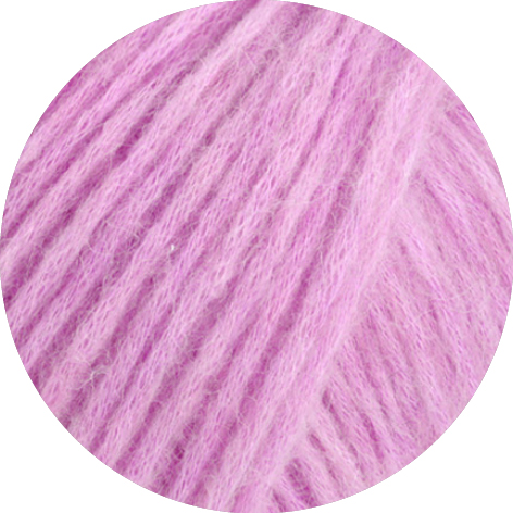 Lana Grossa Brigitte No.2 063 Flieder 50g