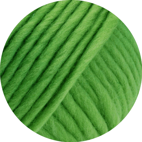 Lana Grossa Per Lei GOTS 040 Hellgrün 50g