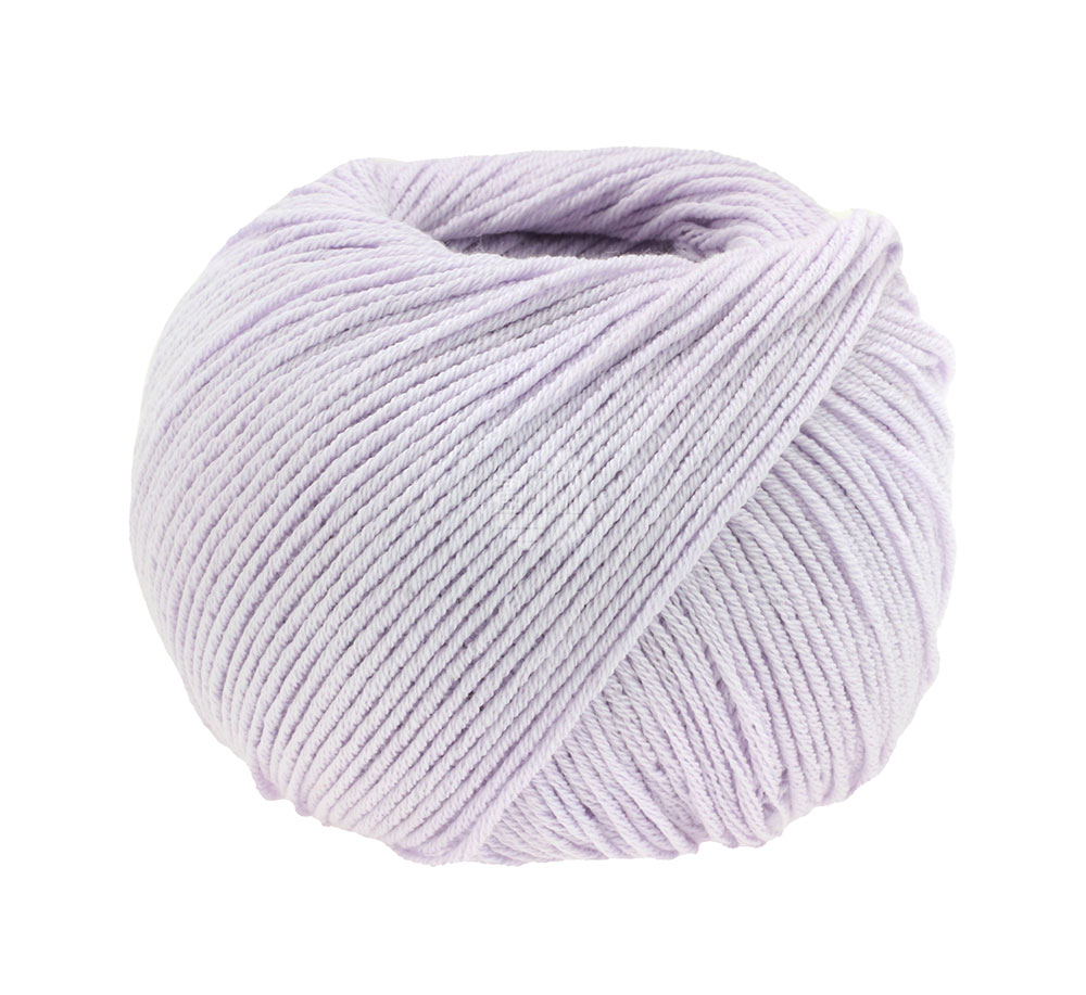 Lana Grossa Elastico 171 Blasslila