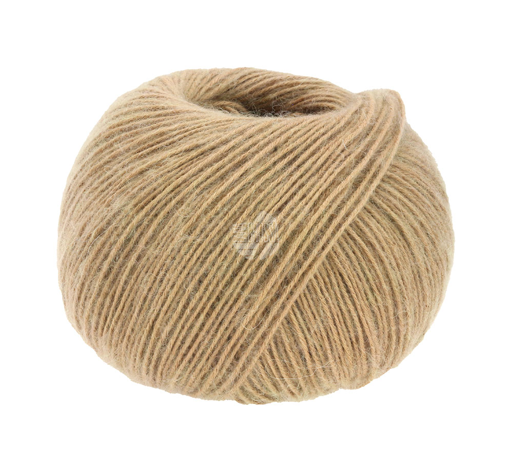 Lana Grossa Ecopuno 065 Karamell