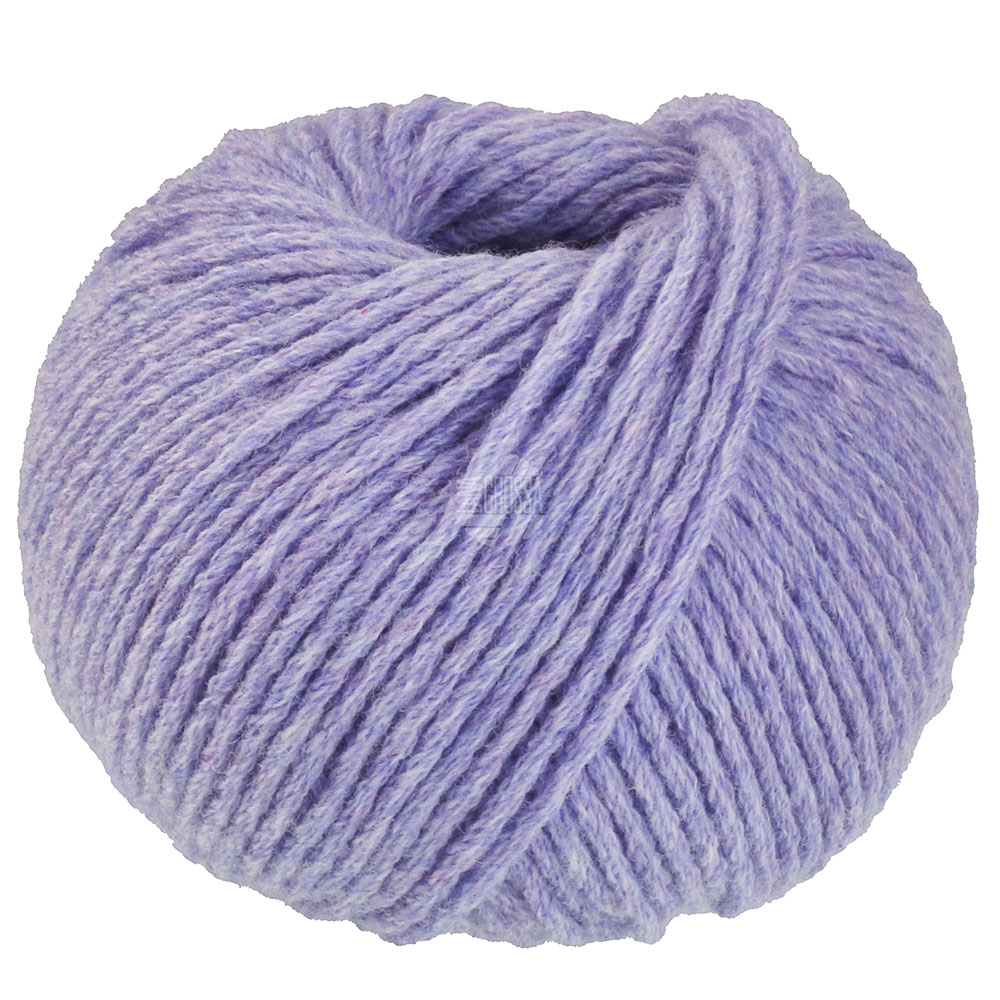 Lana Grossa Cashmere Kiss 124 Lila