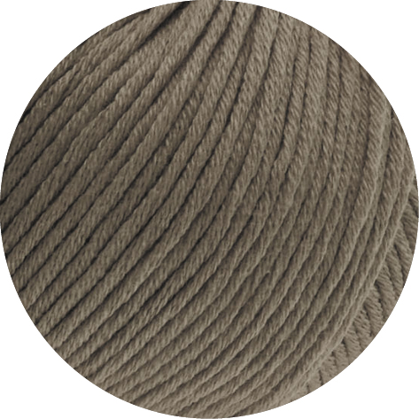 Lana Grossa Organico 003 Taupe 50g