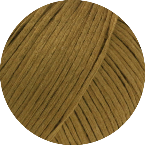 Lana Grossa Nastrino 010 Ocker 50g