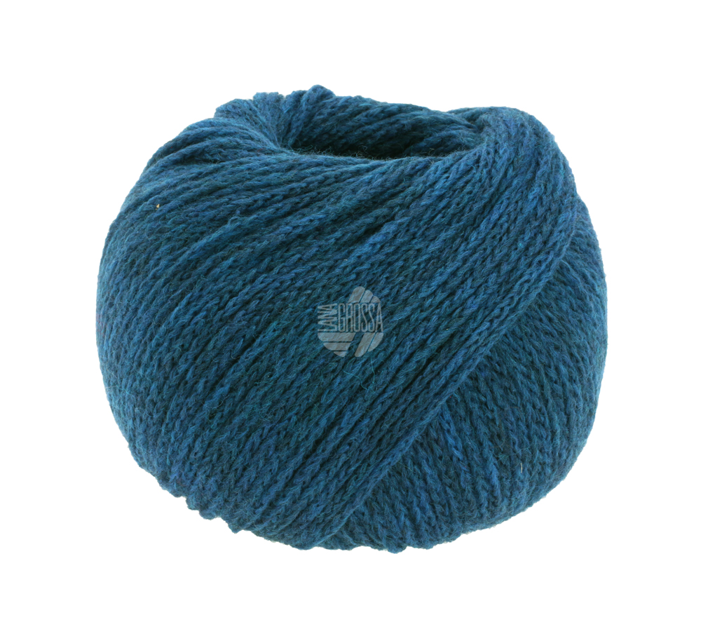 Lana Grossa Cool Merino 005 Petrol 