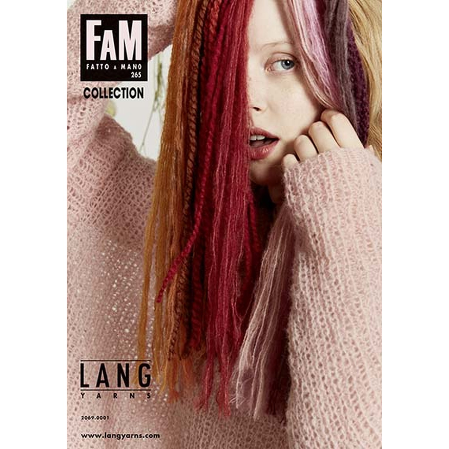 Fatto a Mano 265 Collection HW 20/21