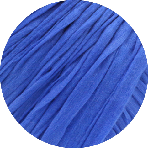 Lana Grossa The Paper 007 Blau 100g