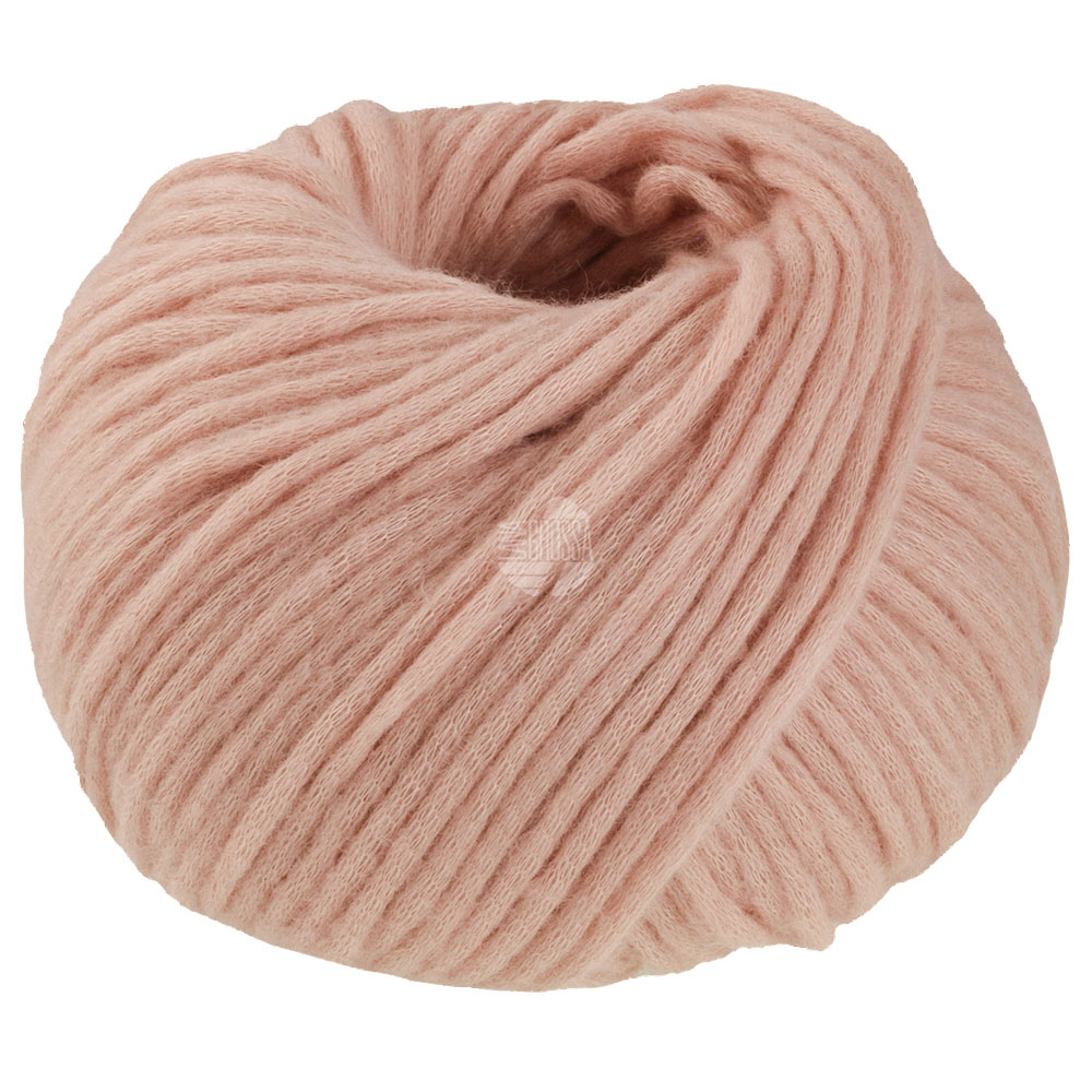 Lana Grossa Winter Softness 014 Zartrosa 50g