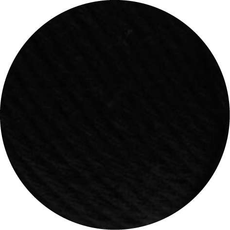 Lana Grossa Star 020 Schwarz 