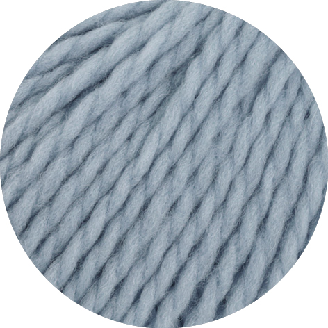 Lana Grossa Brigitte No.5 018 Hellblau 50g
