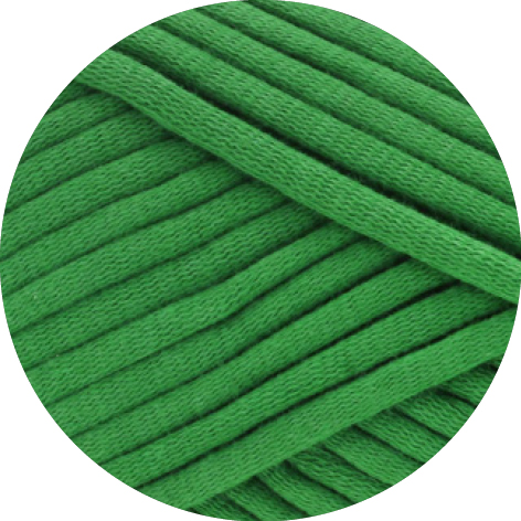 Lana Grossa The Tube 022 Maigrün 200g