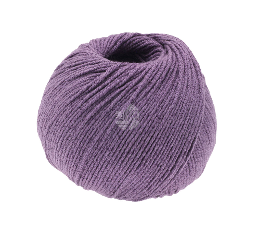 Lana Grossa Elastico 154 Pflaume