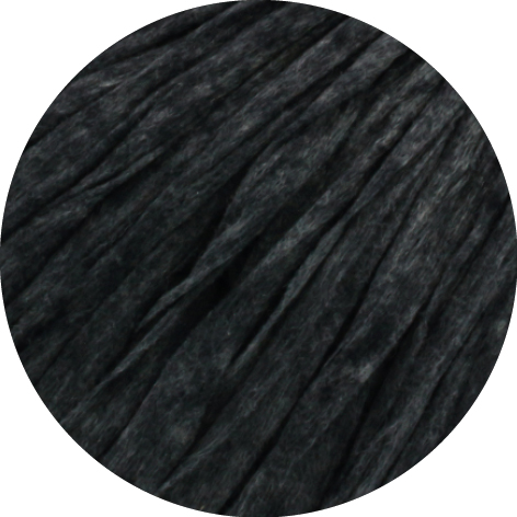 Lana Grossa The Paper 005 Anthrazit 100g