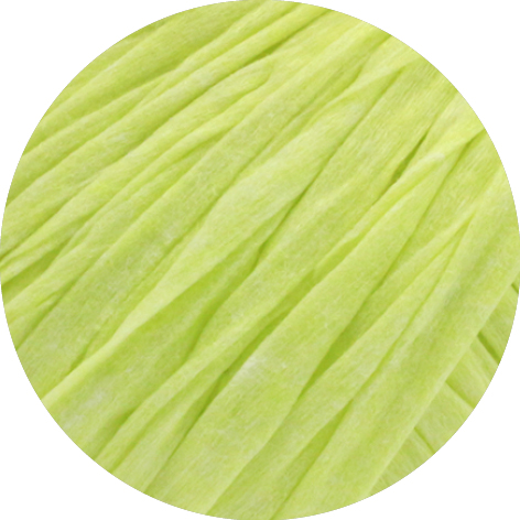 Lana Grossa The Paper 016 Zitrusgelb 100g