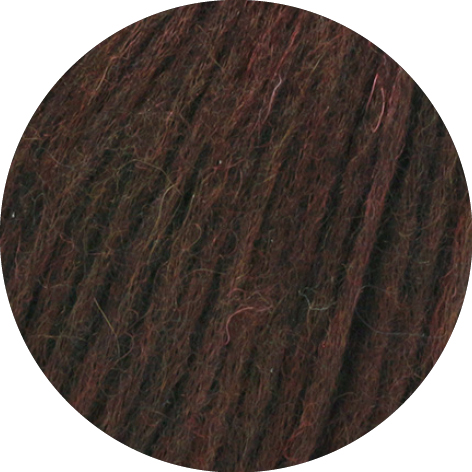 Lana Grossa Brigitte No.2 044 Mokka 50g