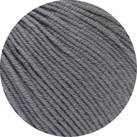 Lana Grossa Elastico 101 Schiefer 50g