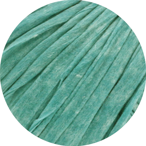 Lana Grossa The Paper 009 Türkis 100g