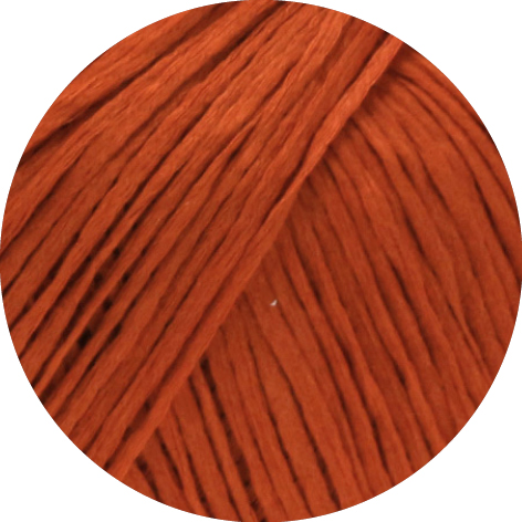 Lana Grossa Nastrino 012 Terrakotta 50g