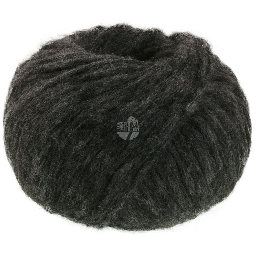 Lana Grossa Caramella 013 Anthrazit 50g