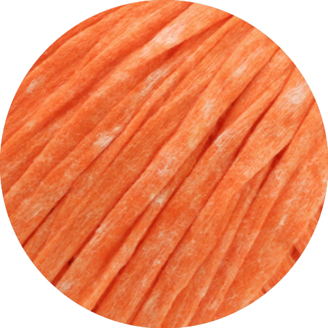 Lana Grossa The Paper 014 Orange 100g