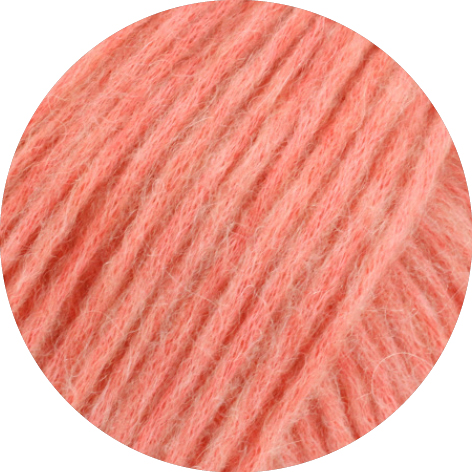 Lana Grossa Brigitte No.2 046 Lachs 50g