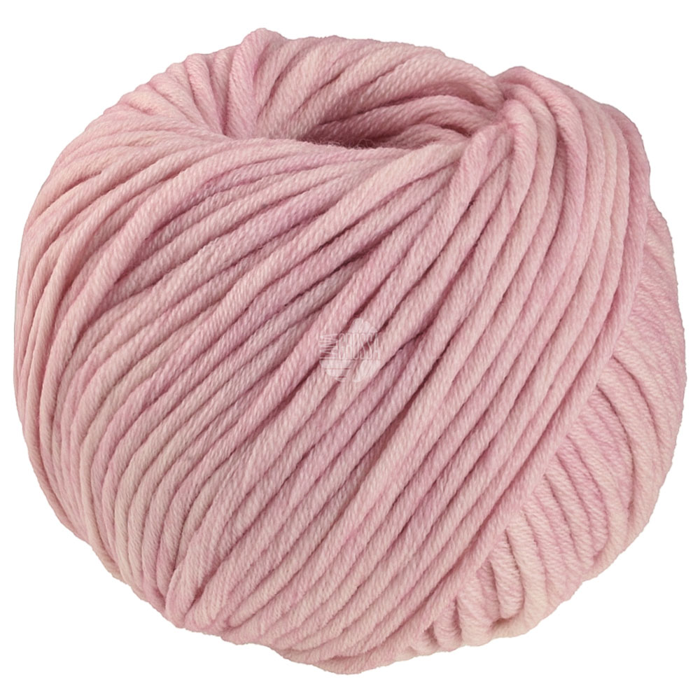 Lana Grossa Vintage Superchunky 514 Pastellrosa 100g