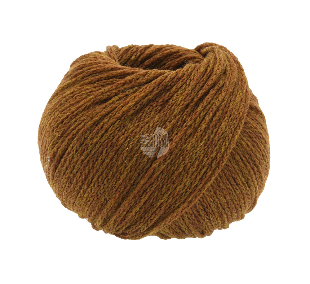 Lana Grossa Cool Merino 009 Nougat