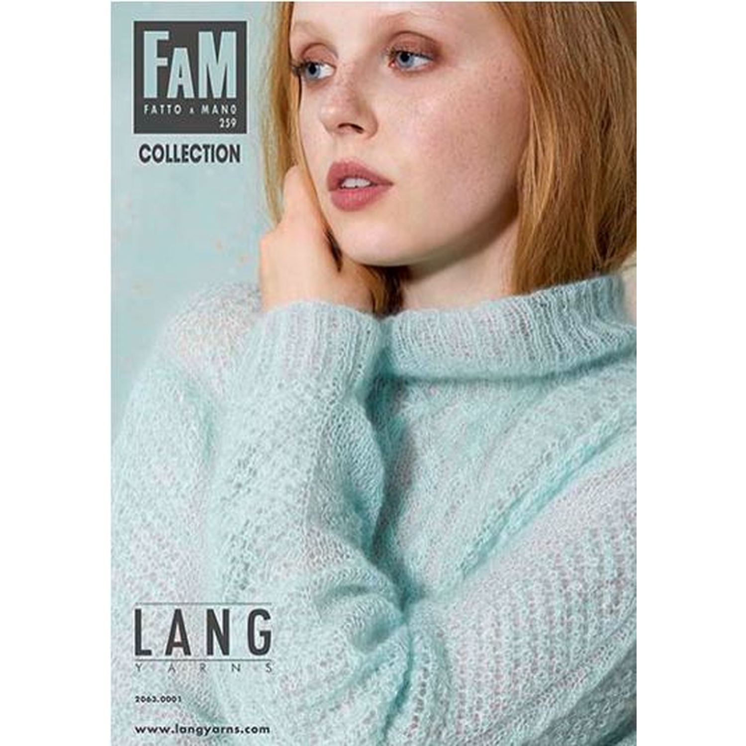 Fatto A Mano 259 Collection F/S 2019