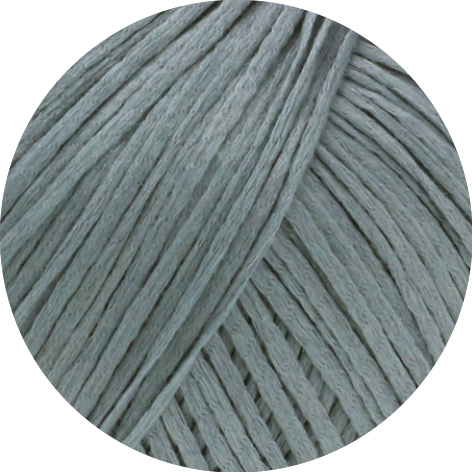 Lana Grossa Nastrino 004 Dunkelgrau 50g