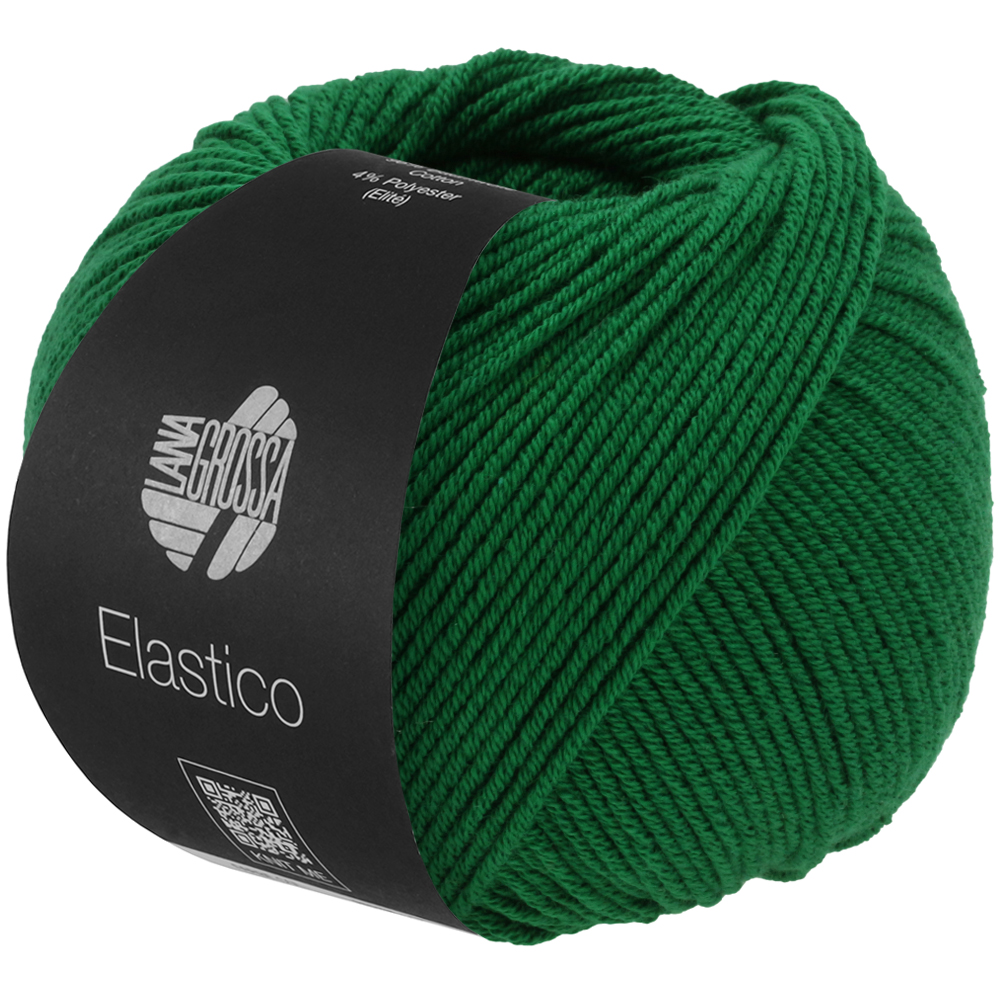 Elastico 174 | Flaschengrün