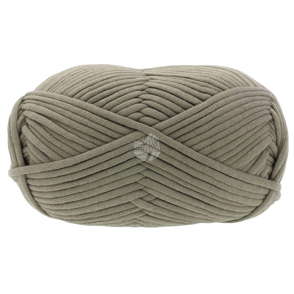 Lana Grossa The Tube 013 Khaki 200g