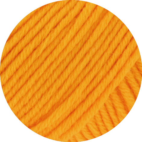 Lana Grossa Bingo 750 Hellorange 50g