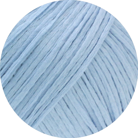 Lana Grossa Nastrino 005 Hellblau 50g