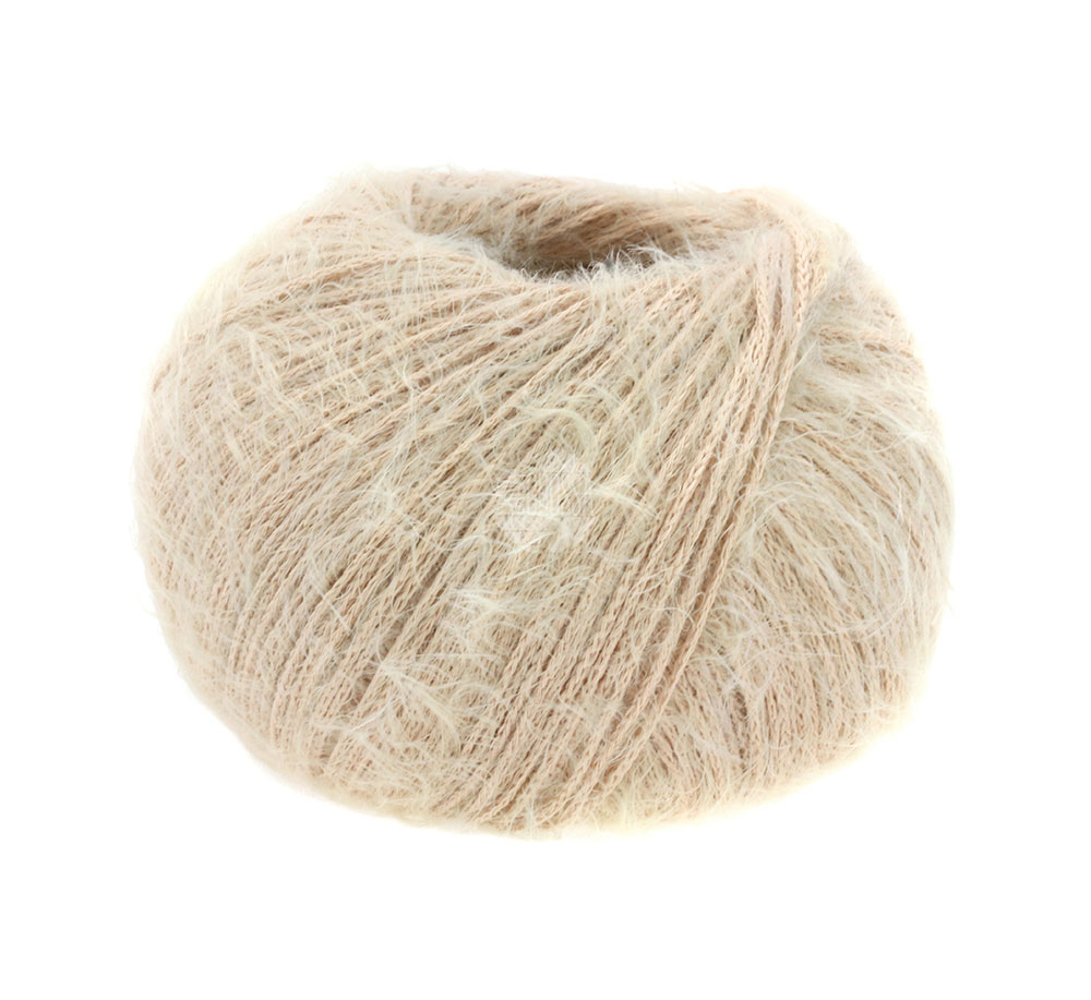 Lana Grossa Per Fortuna 030 Beige