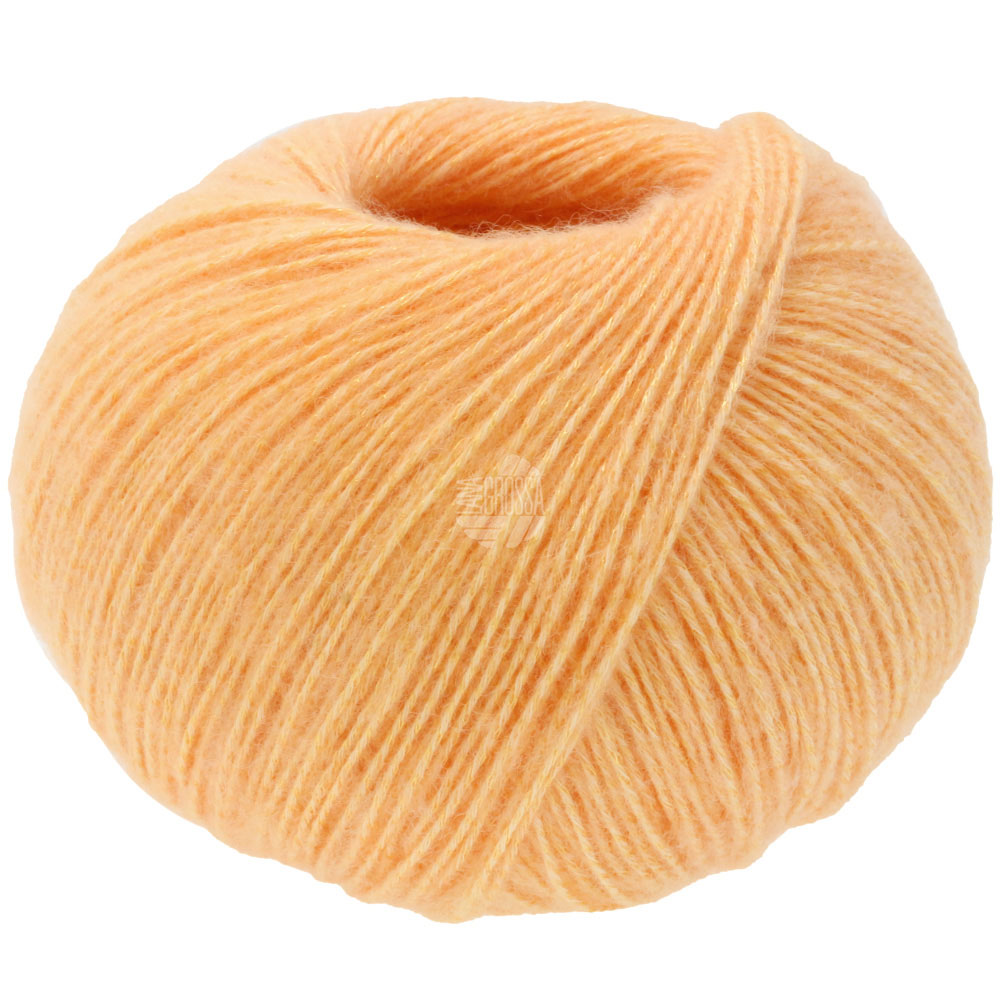 Lana Grossa Puno Luce 003 Apricot 50g