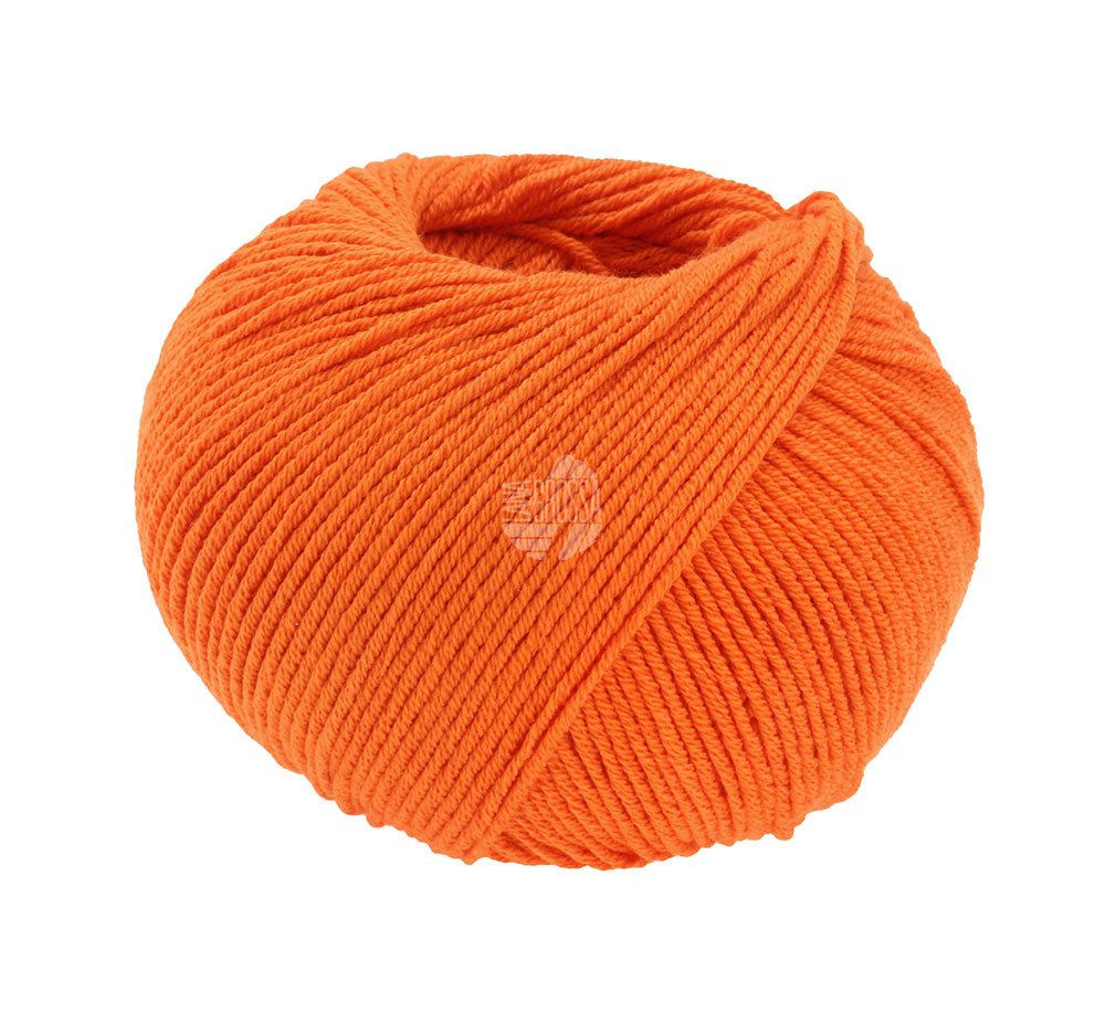 Lana Grossa Elastico 169 Orange