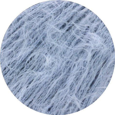 Lana Grossa Per Fortuna 024 Hellblau 