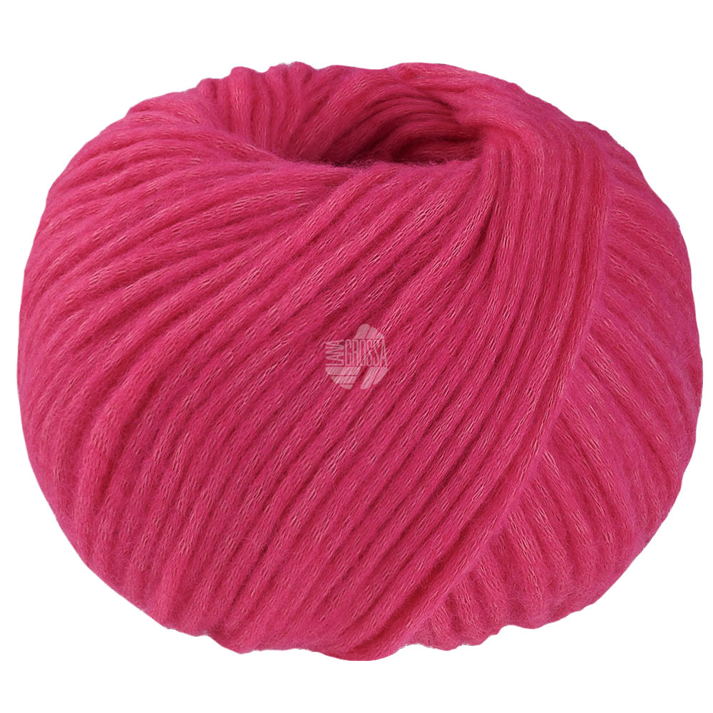 Lana Grossa Winter Softness 013 Pink 50g
