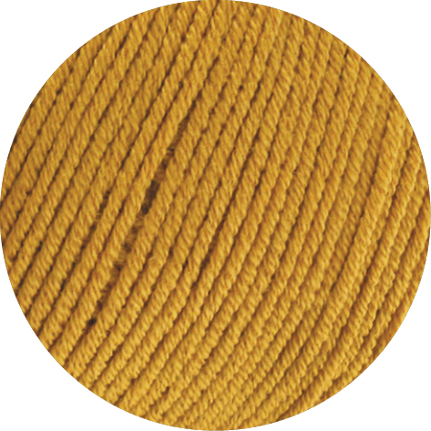 Lana Grossa Elastico 139 Narzissengelb 50g