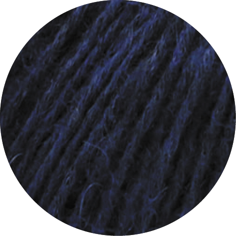 Lana Grossa Ecopuno 010 Marine 50g