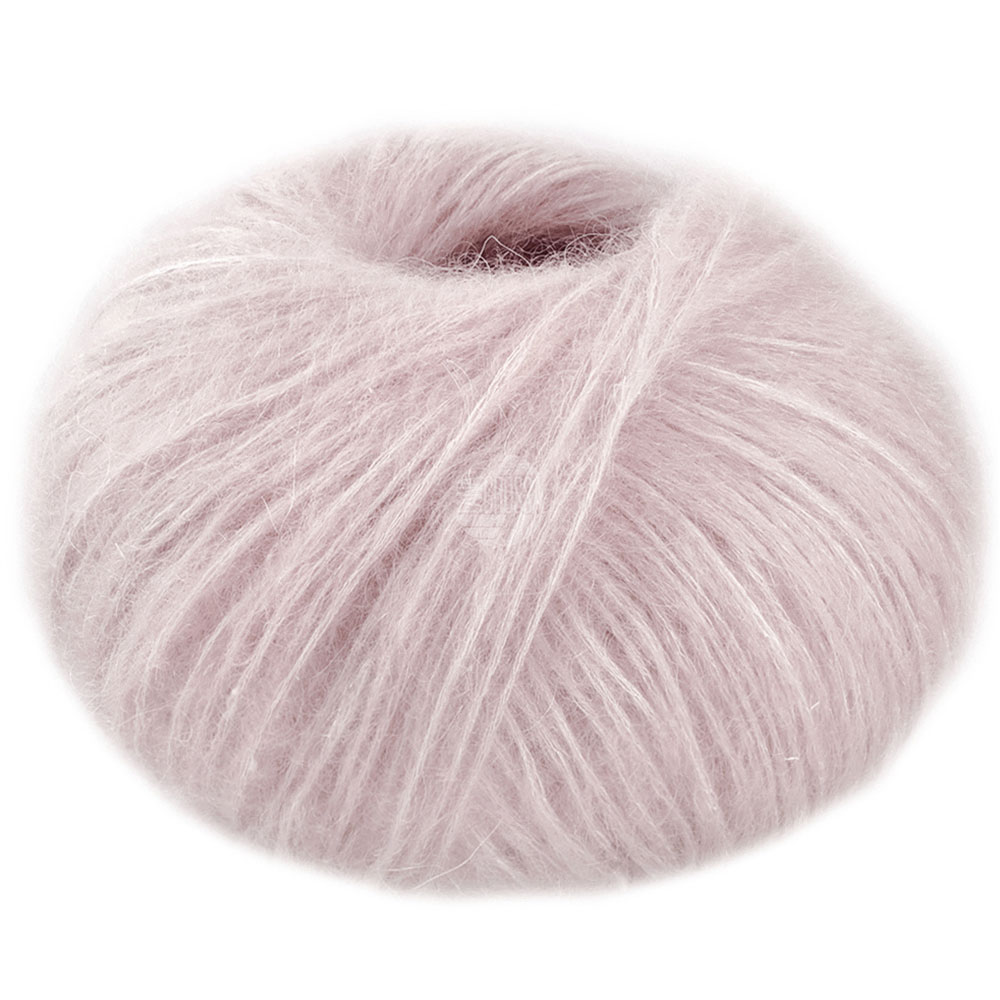 Lana Grossa Superkid Seta 027 Rosé