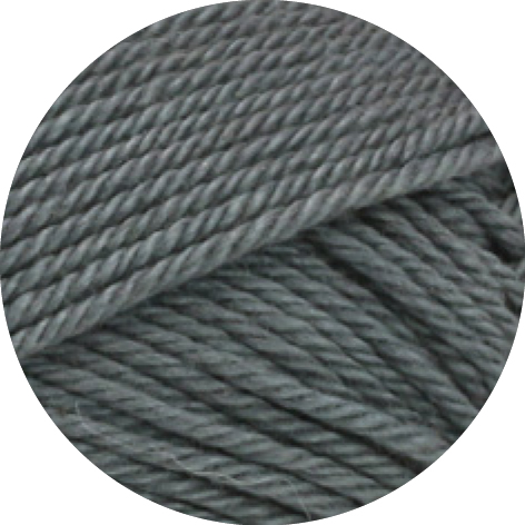 Lana Grossa Cotone 114 Schiefergrau