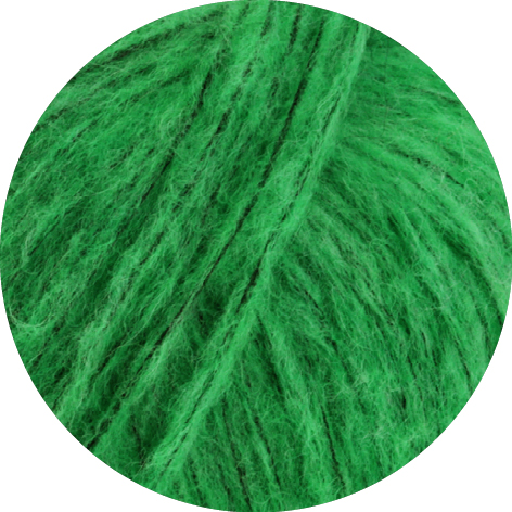 Lana Grossa Alpaca Air 013 Grün 50g