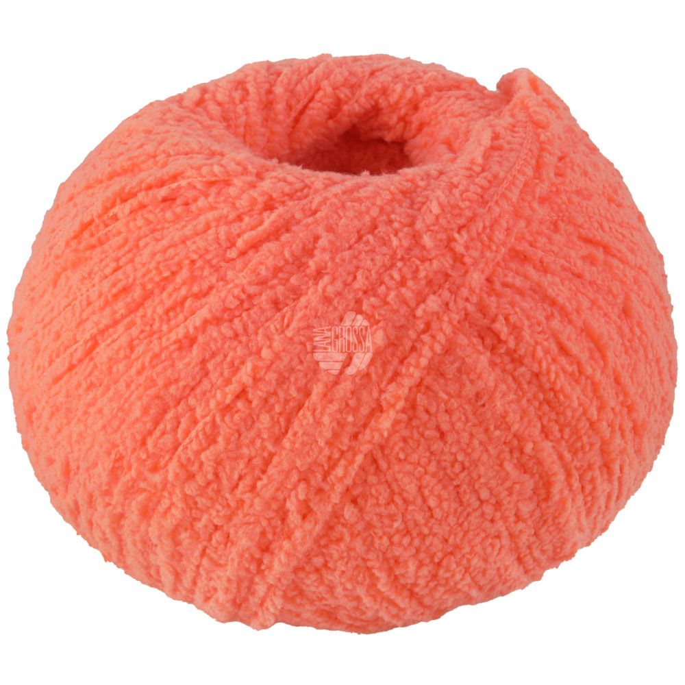 Lana Grossa Leggerissimo 003 Lachs