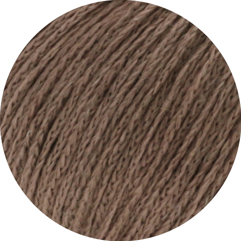 Lana Grossa Alta Moda Cotolana 045 Nougat 50g