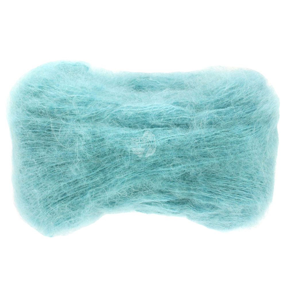 Lana Grossa Setasuri 028 Türkis 25g